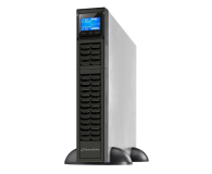 POWERWALKER Zasilacz awaryjny On-Line 3000VA CRS, 4x IEC Out, USB/RS-232, LCD, Rack 19 cali/Tower VFI 3000 CRS - 545781 - zdjęcie 1
